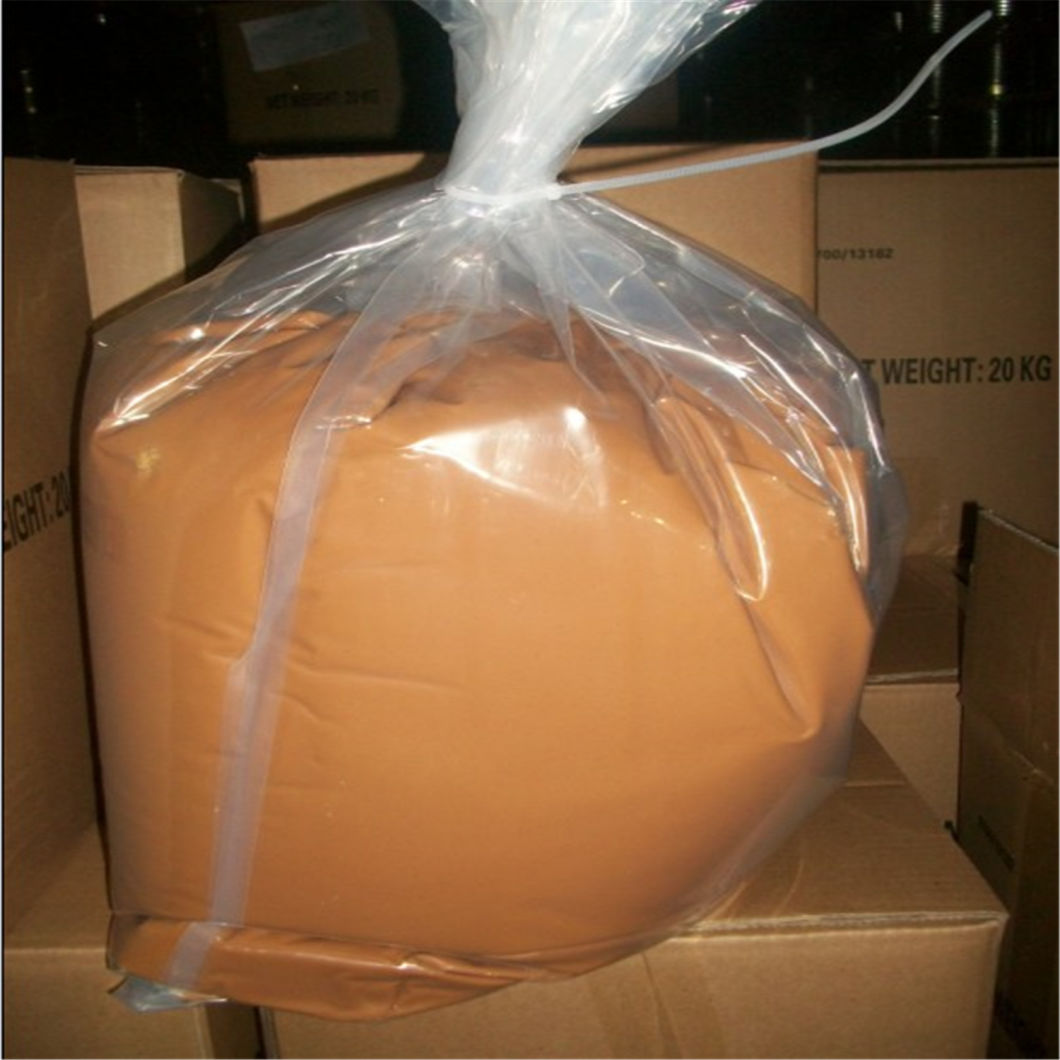 Shandong Groundnut Manufacturer Bulk Package Stabilized Peanut Butter/Paste in 20 Kg Carton