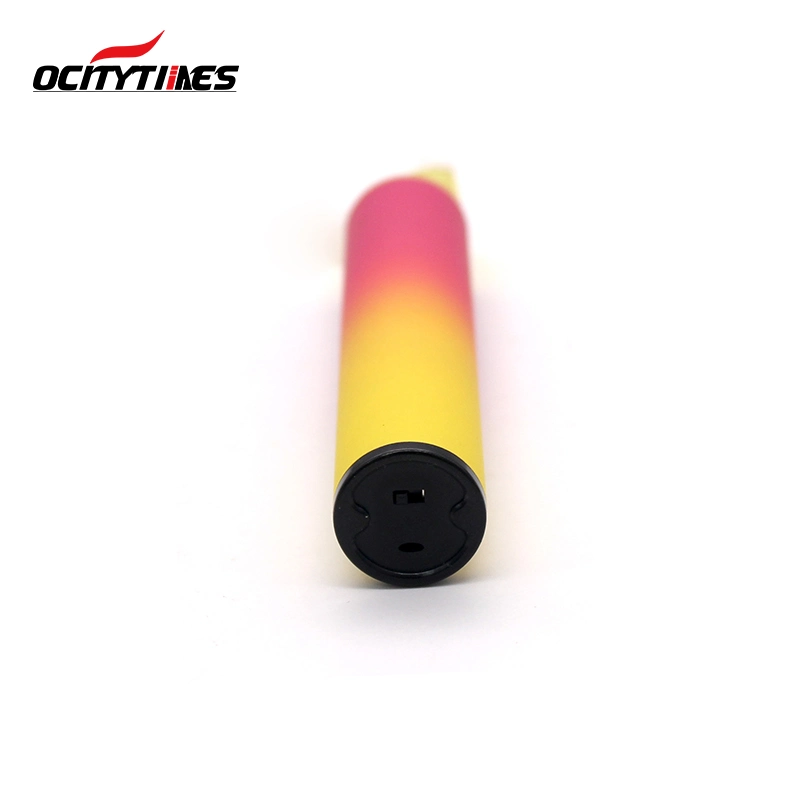Ocitytimes Bf02 Flavored E-Cigarette 6ml Flavored Vape