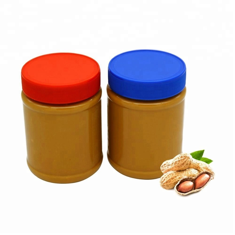 Wholesale Price Natural Healthy Sauce Paste Peanut Butter