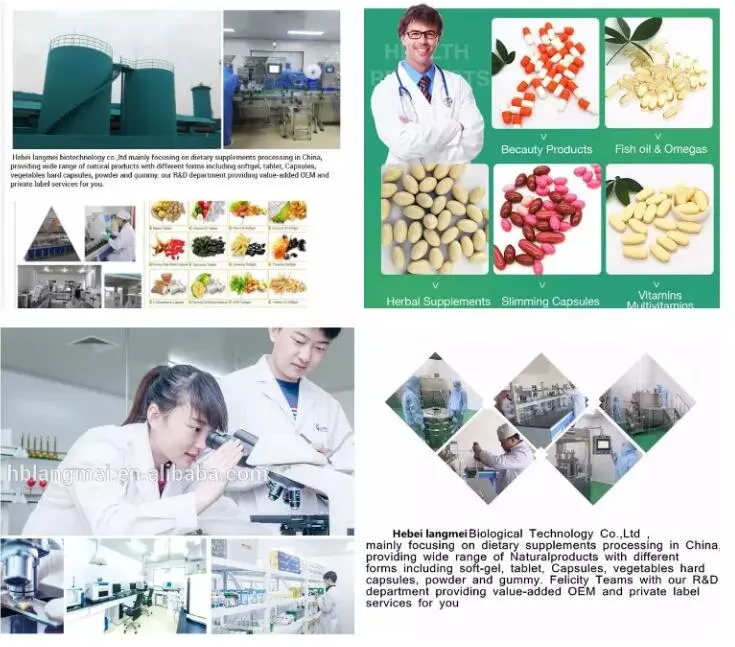100% Pure Nature Apple Vinegar Fruit Slimming Capsule