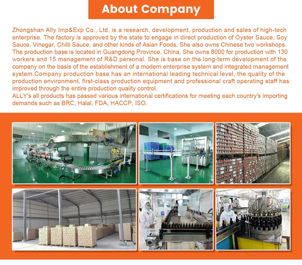 HACCP Factory Sale Wholesale Premium Chinese Sesame Oil