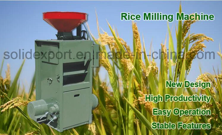 Farm Machine Rice Sorting Equipment/White Rice Processing/Rice Mill