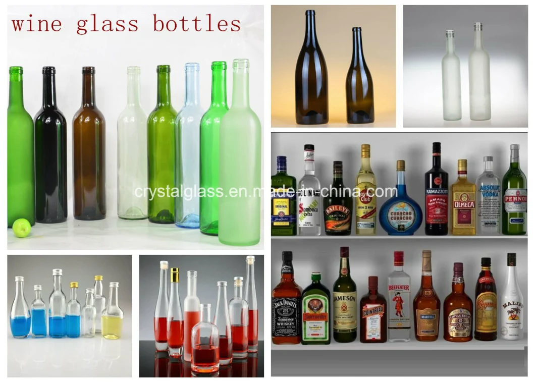 500/1000ml Swing Top Bottles with Airtight Lids for Oil Vinegar Beverage Liquor Beer Water Soda