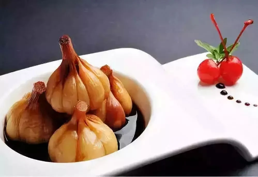 Vinegar Chinese Traditional Flavor Fermented Seasoning Black Vinegar