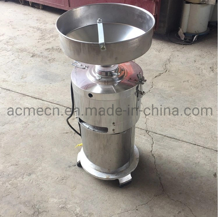 Sponsored Listing Contact Supplier Leave Messagescomplete Peanut Butter Making Machine Automatic Peanut Butter Equipment Industrial Peanut Butter