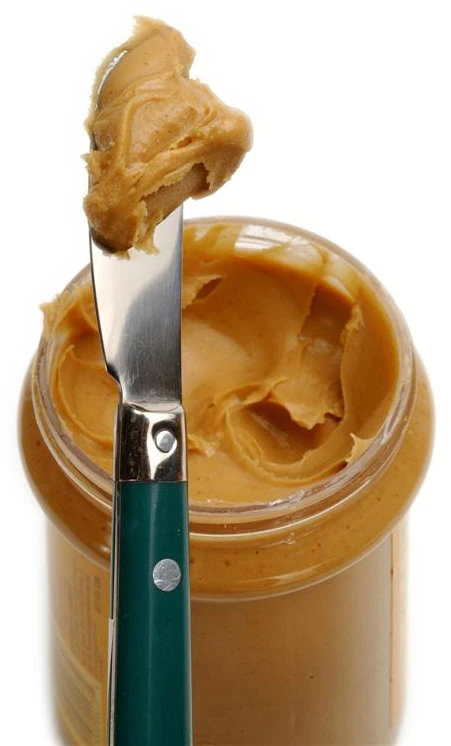 Peanut Butter (Classic, Crunchy) 340g \ 510g \ 1kg