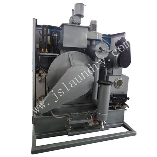 Laundry Dry Cleaning Machine /Dry Cleaning Equipment /Automatic Cleaning Machine