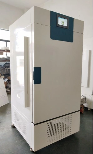 Laboratory Use Big Capacity Artificial Climate Seed Germination Chamber Plant Growth Incubator