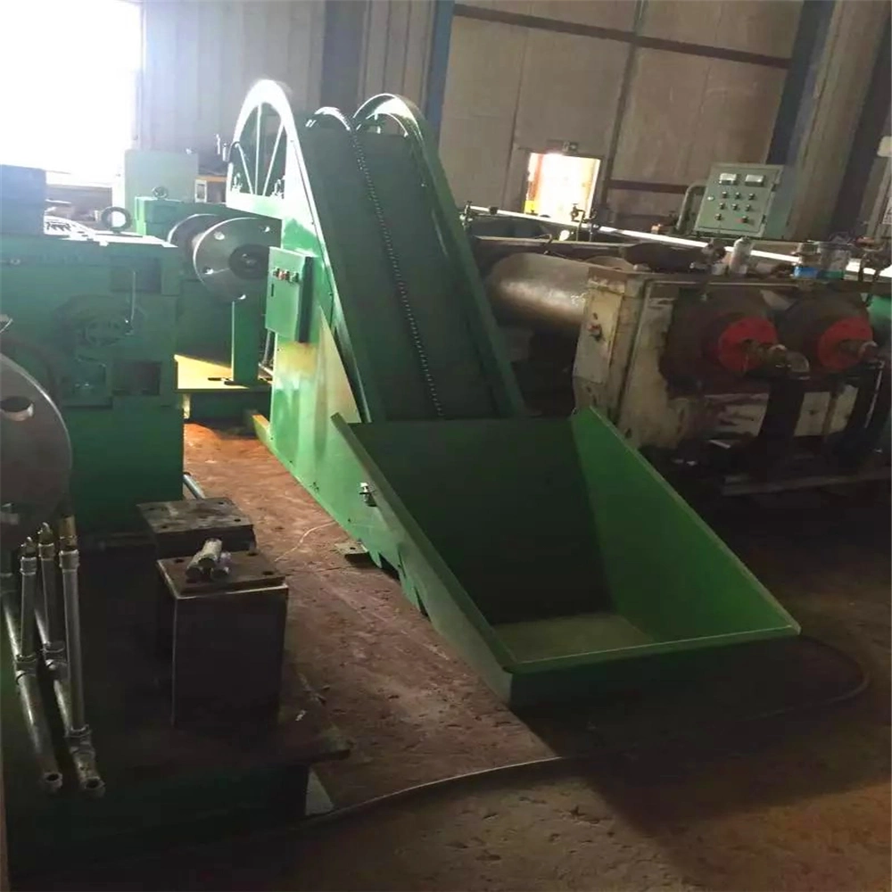 Appending Machine for Mixing Mill China Bucket Elevator Bucket Conveyor