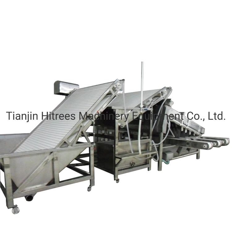 Lobster Machine/Shrimp Grading Machine/Shrimp Sorting Machine