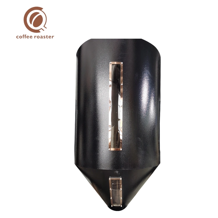 Stainless Steel Material Coffee Roaster Destoner for Industrial