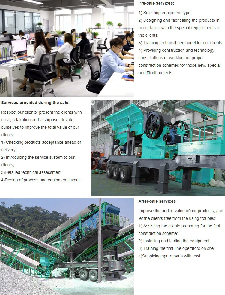 Feldspar and Quartz Ore Flotation Plant/Flotation Beneficiation Plant/Flotation Processing Plant