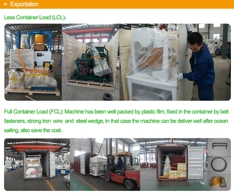 Grain Mung Bean Sorting and Grading Machine