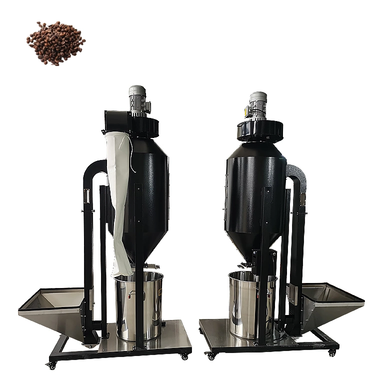 6kg 10kg 15kg Coffee Roaster Coffee Bean Destoner Commercial Destoner Industrial Destoner