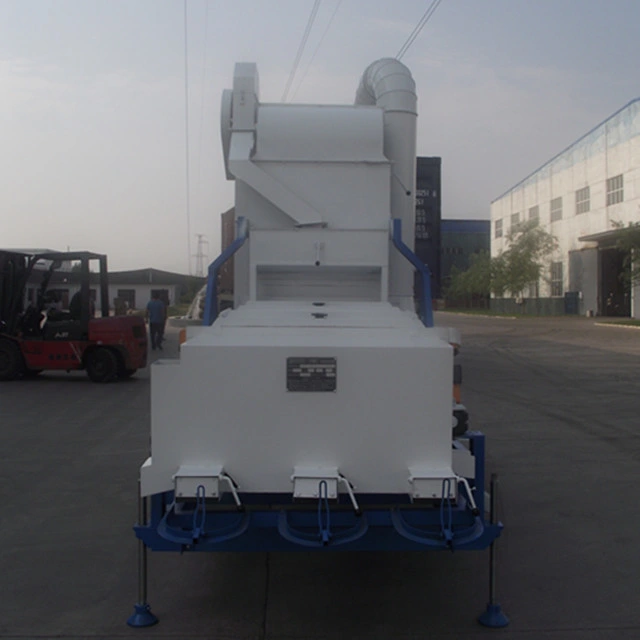 Supplier of Barley Seed Cleaning Separator