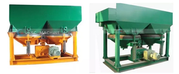 Gold Machinery Separator Gold Separator Machine Factory Price Jig Separator