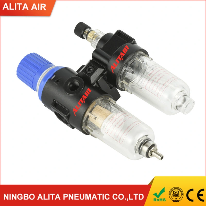Air Source Processor Oil Water Separator Bf2000/Bf3000/Bf4000 Air Compressor Air Filter