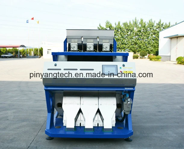 High Quality Small Rice Color Sorter Grain Sorting Machine