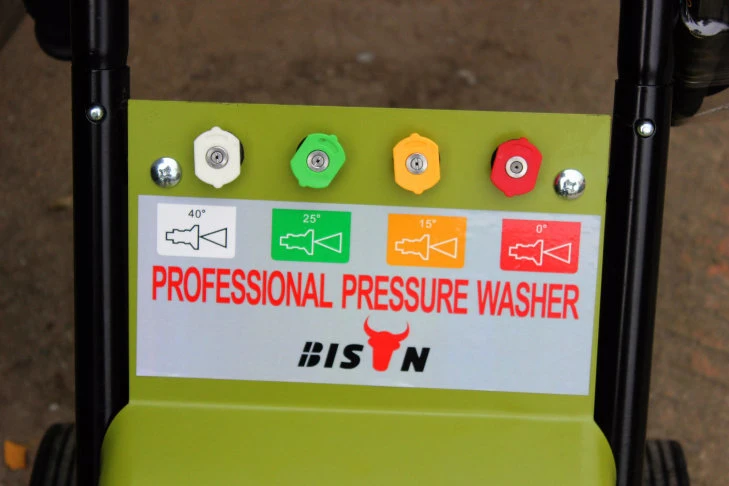 Bison China Washing Machine 150bar Professional Car Cleaning Equipment Washing Machines, Car Cleaning Equipment