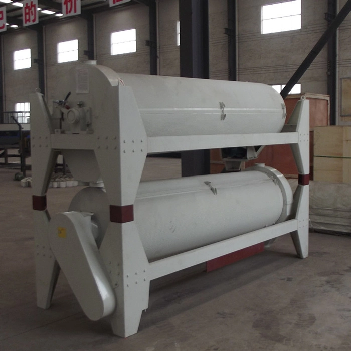 Paddy, Rice, Oat, Wheat, Barley Indented Cylinder Separator