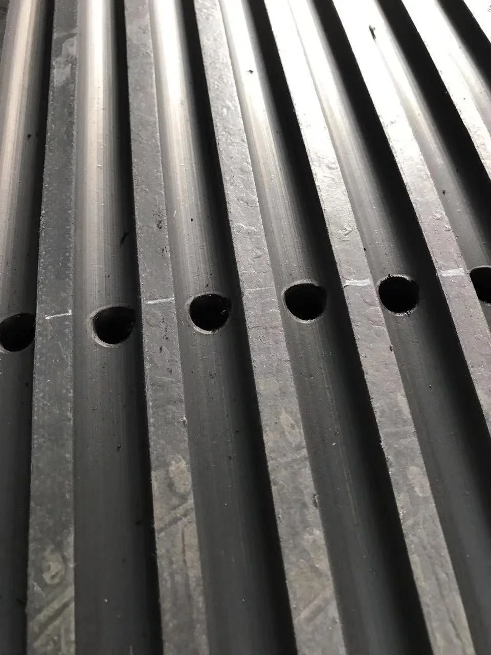Cement Conveying Belting Bucket Elevator Rubber Conveyor Belt