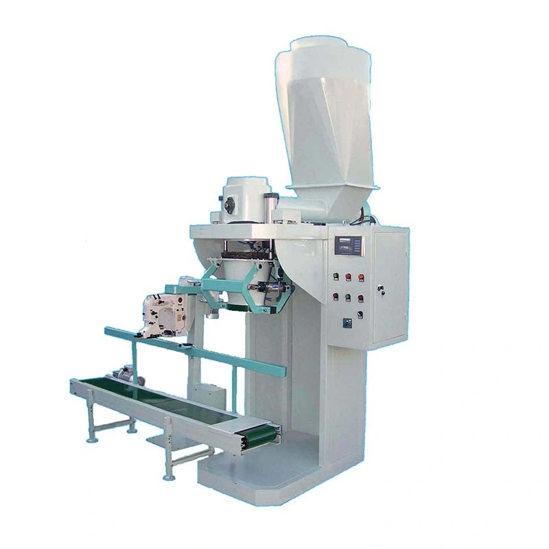 Automatic Weighing Machine Flour Packing and Bagging Scale