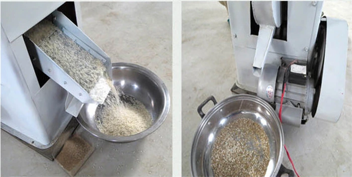 1000kgs/Hour Agriculture Cleaning Machinery Gravity Rice Destoner Machine/Wheat Grain Bean Paddy Destoner Cleaner