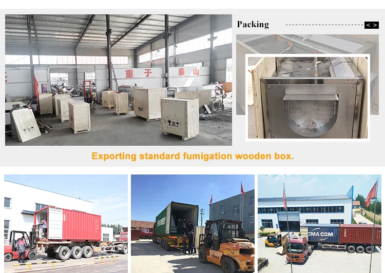 Potato Dry Cleaning Machine Carrot Cleaning Machine From China