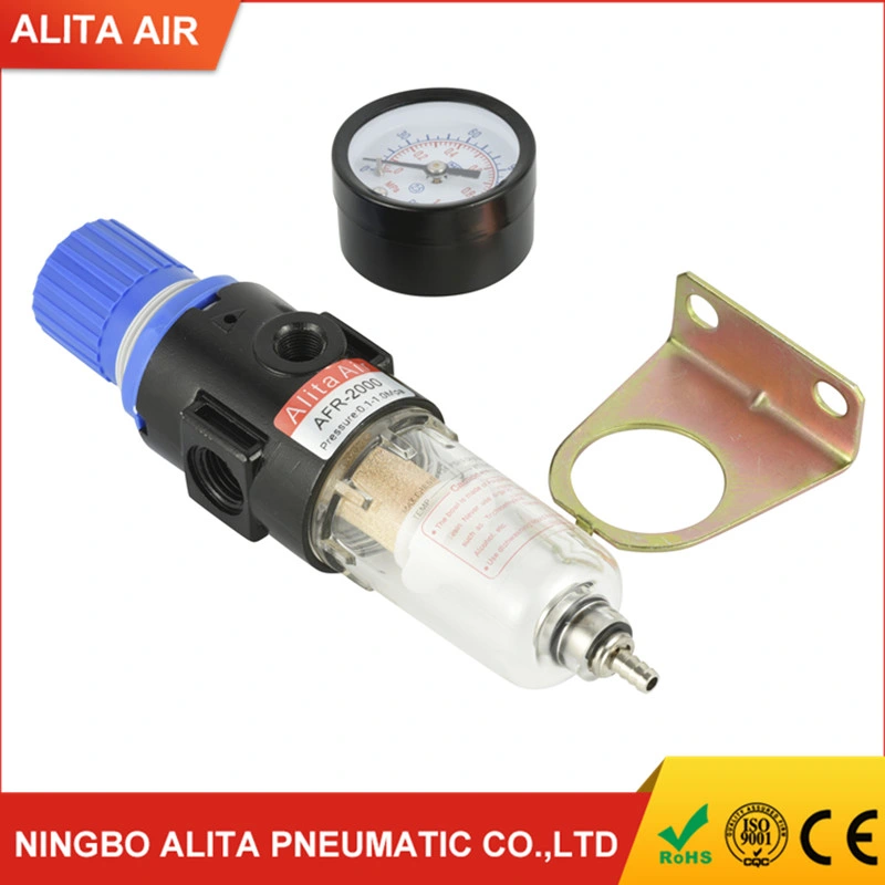 Air Source Processor Oil Water Separator Bf2000/Bf3000/Bf4000 Air Compressor Air Filter