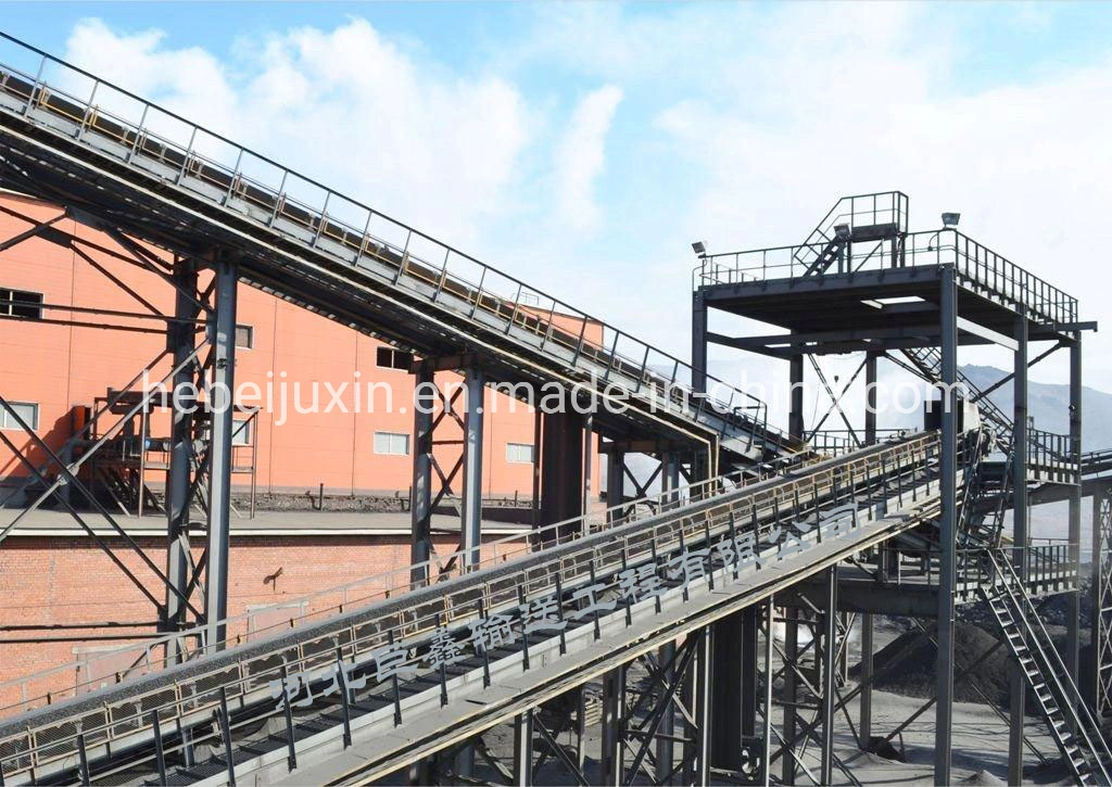 Material Handling Belt Conveyor System, Belt Conveyor, Mining Conveyor, Underground Conveyor, Mobile Conveyor