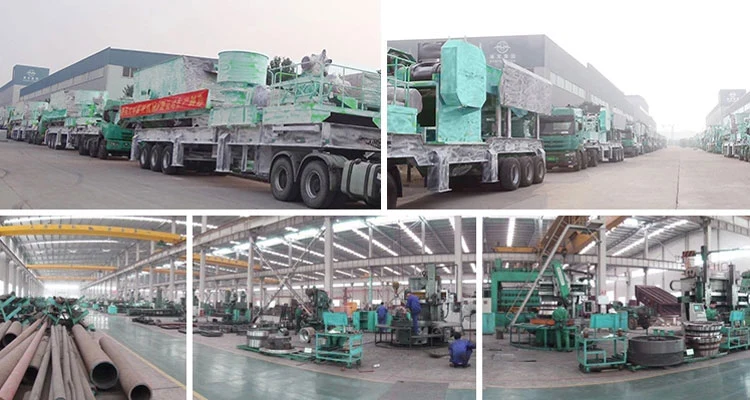 Feldspar and Quartz Ore Flotation Plant/Flotation Beneficiation Plant/Flotation Processing Plant