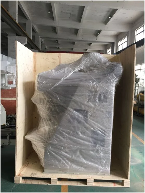 Electric 5-50 Kg Screw Auger Valve Bag Automatic Weighing Packing Machine