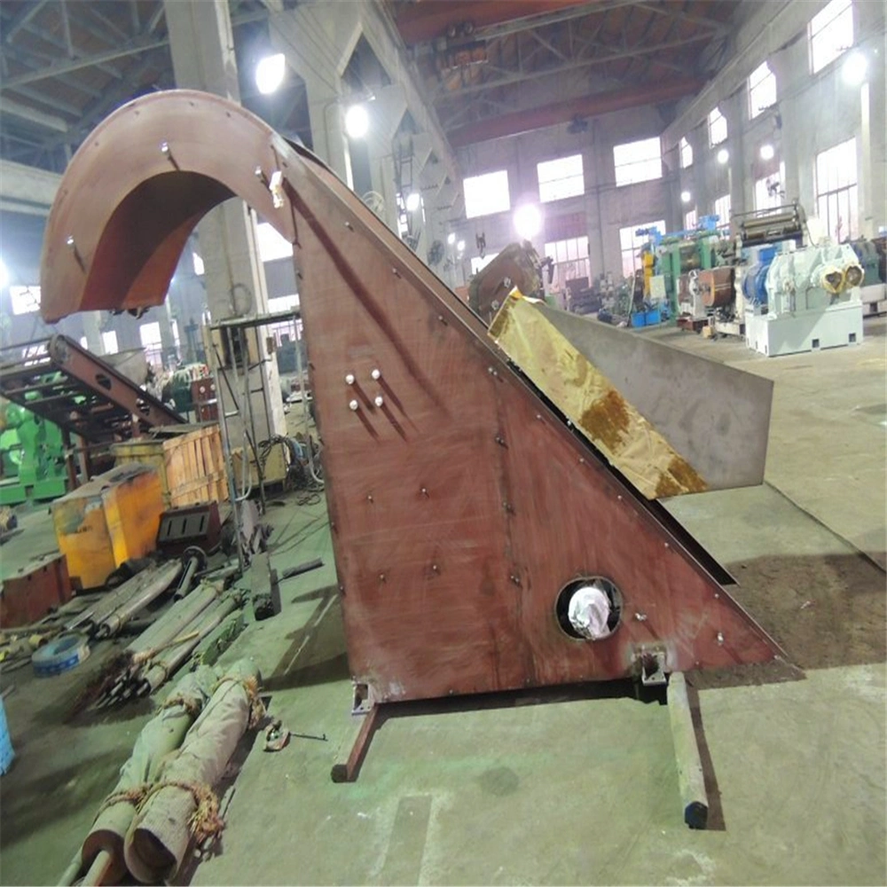 Appending Machine for Mixing Mill China Bucket Elevator Bucket Conveyor