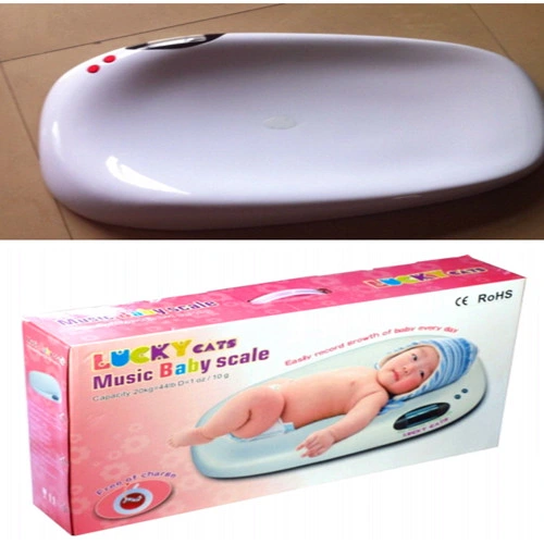 Digital Baby Scale/Baby Weight Scale/Baby Scale/Infant Scale