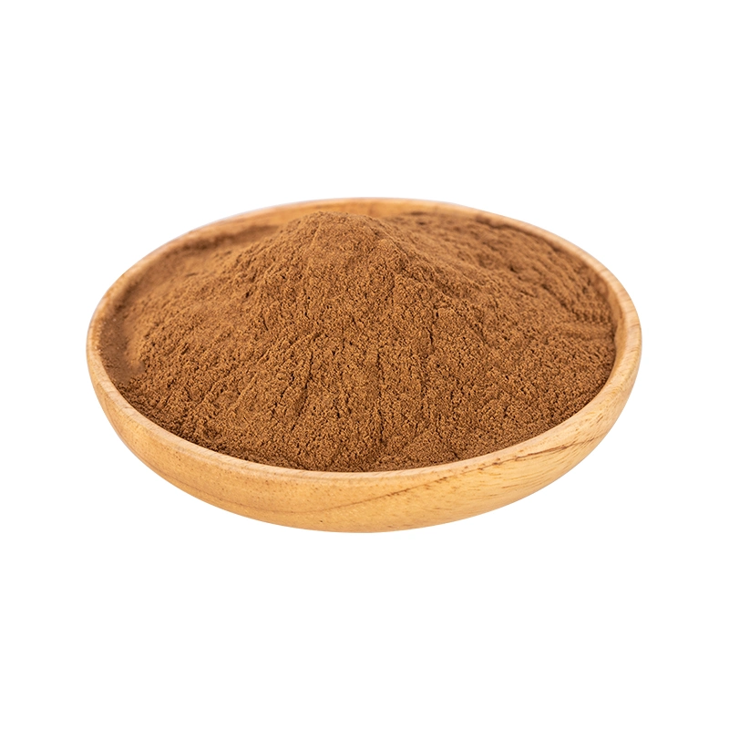 Bulk Organic Capulus Viridi Bean Extract Pure Green Coffee Bean Extract Powder