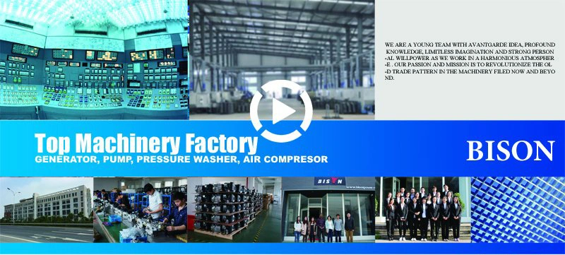 Bison China Washing Machine 150bar Professional Car Cleaning Equipment Washing Machines, Car Cleaning Equipment