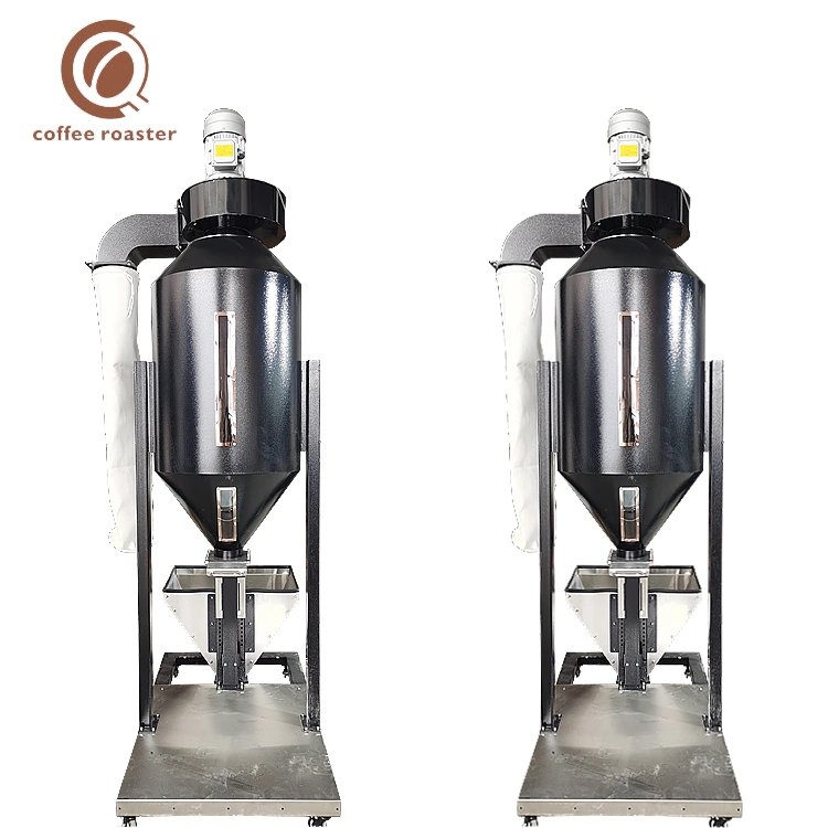 Coffee Bean Destoner Coffee Stone Removing Machine for 10kg 20kg 30kg Coffee Roaster