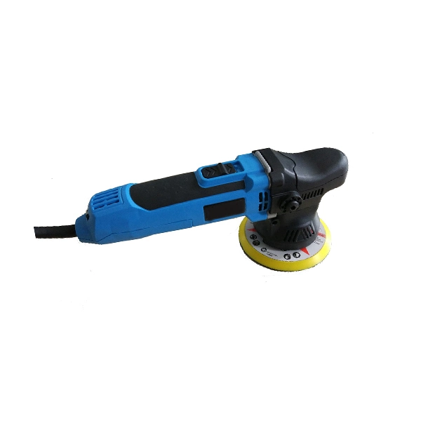 Orbit 9 mm Polisher for Car 230/110V Orbital Car Polisher