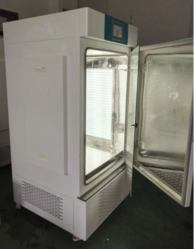Laboratory Use Big Capacity Artificial Climate Seed Germination Chamber Plant Growth Incubator