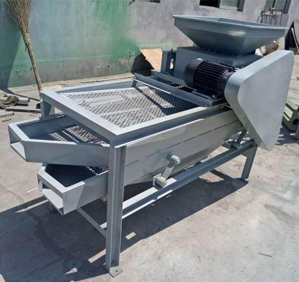 Plastic Bucket for Grain Elevator Buckets Conveyor for Nuts Shelling Grading Separating Machine