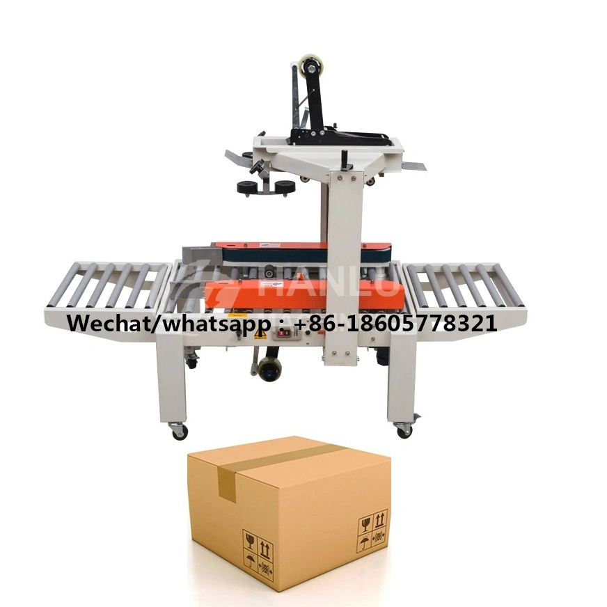 Automatic Sewing Machine Food Packaging Sealer
