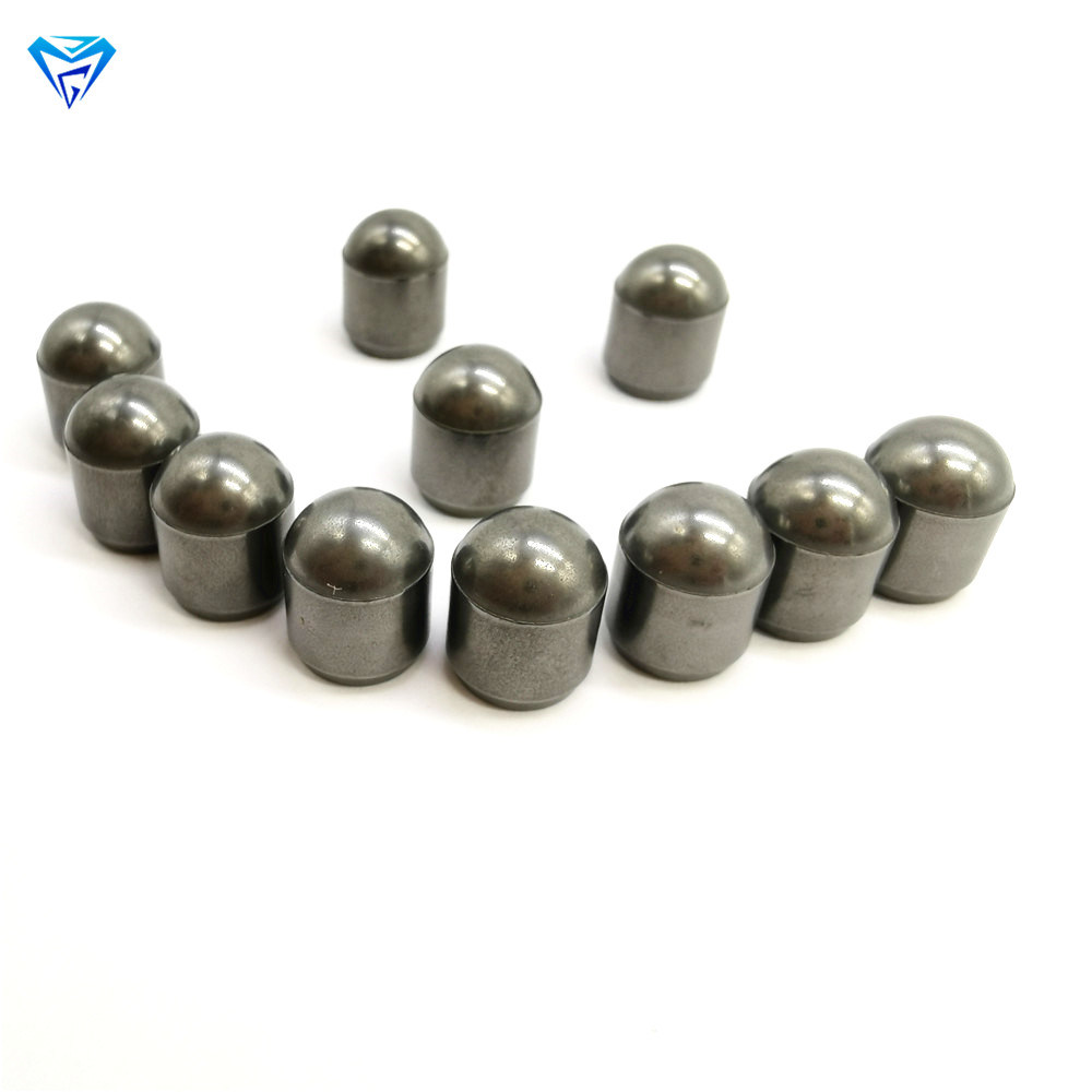 Factory Direct Sales Tungsten Carbide Button Tips