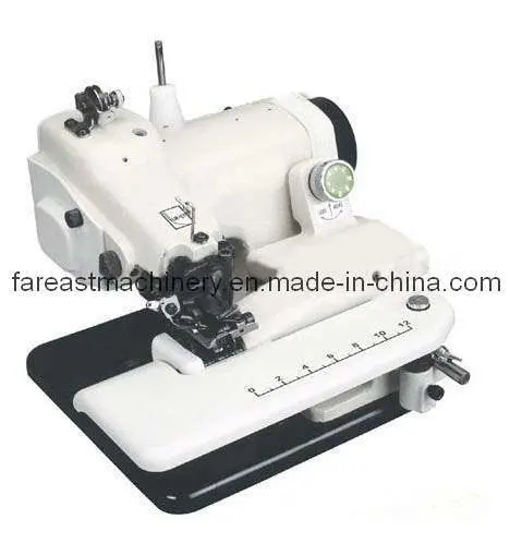 Dest-Top Blind Stitch Sewing Machine (OD502)