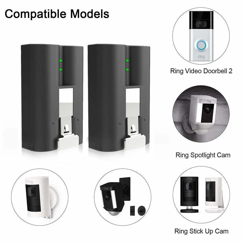 Customization OEM/ODM Arlo Video Camera & Video Doorbell Battery for Home