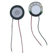 Microphone / Electret Microphone / Capacitor Microphone