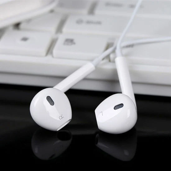 Lightning Earphones, Headphone with Microphone and Noise Isolating Headset Made Compatible Earbuds Earphones