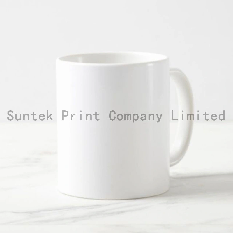 11oz Ceramic Mugs for Sublimation Heat Press Printing