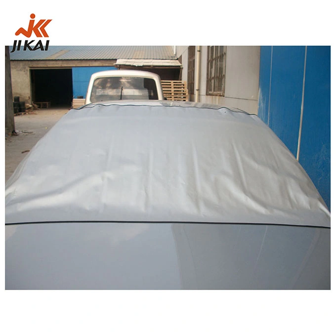 Windshield Covers Ice Frostguard Windshield Protector Anti Thief Windscreen Frost Cover