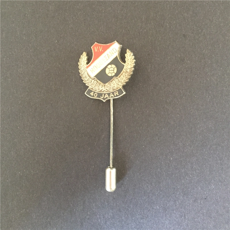 Custom Cute Finger Shape Metal Badge/Lapel Pin Promotional Enamel Lapel Pin Badge Manufacturers