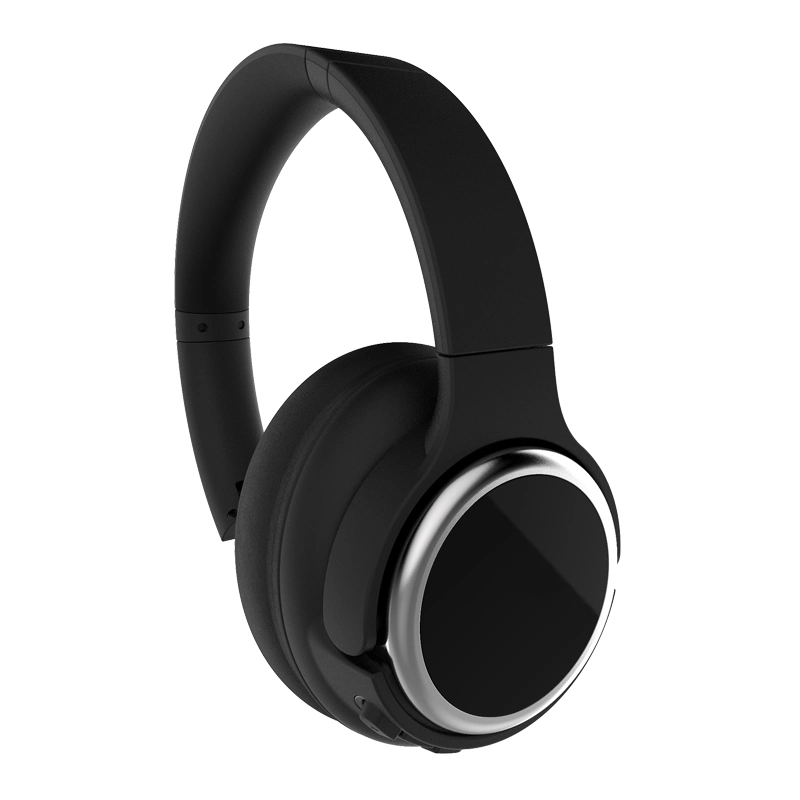 Excellent Noise Cancelling Phone Wireless Bluetooth Headphone with Microphone